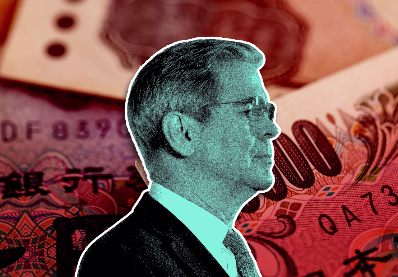 Japanese Yen Holds Steady as Market Awaits BOJ's Masu Remarks