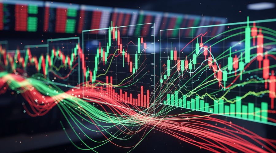 Kraken's Tokenised Stock Platform xStocks Crosses $800M in Backing Assets as Holders Exceed 300,000